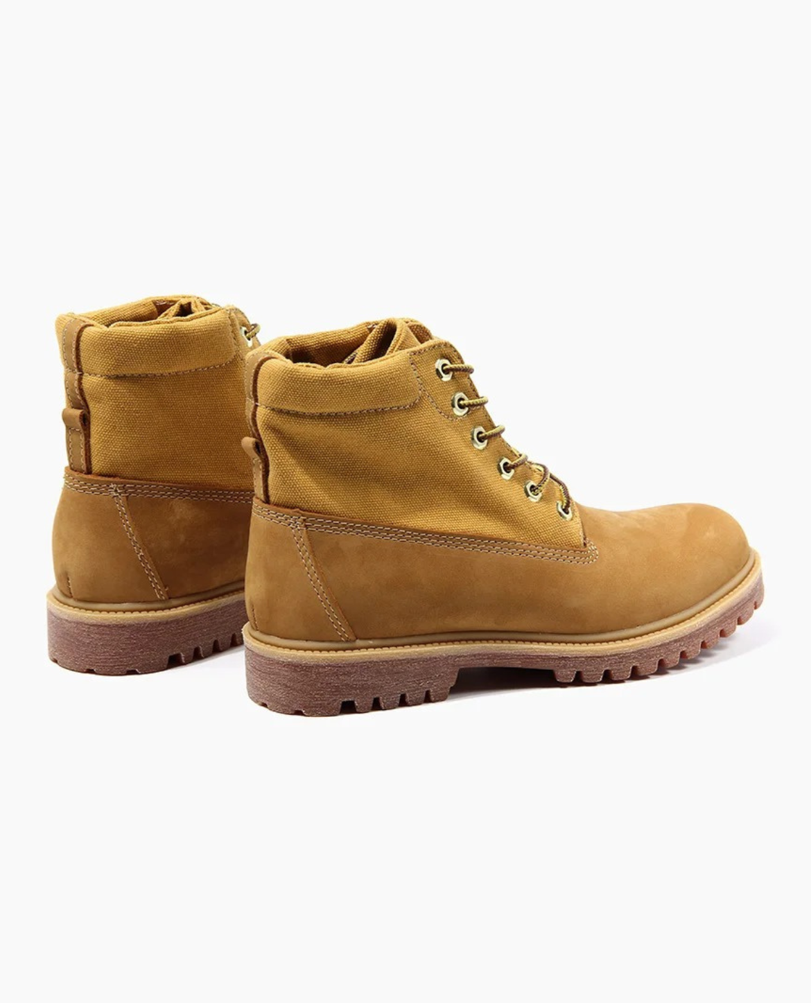 Winterstiefel Herren | Rutschfest & Warm