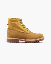 Winterlaarzen heren | Antislip & warm