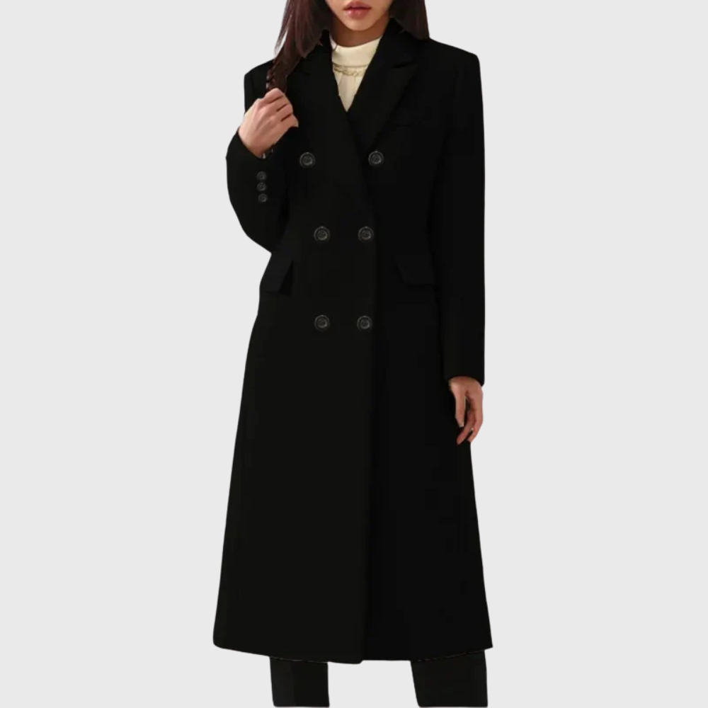 Wollmantel Damen | Klassisch & Elegant