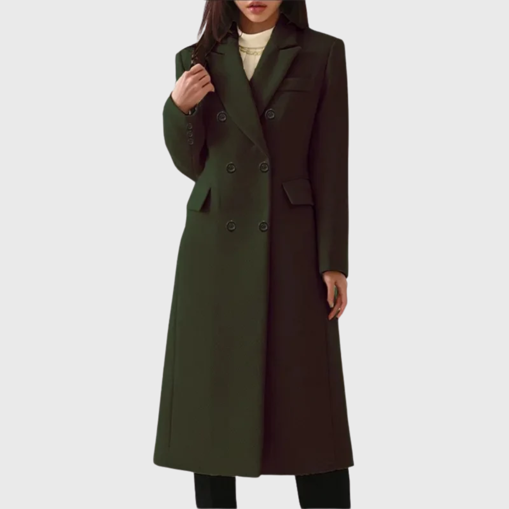 Wollmantel Damen | Klassisch & Elegant
