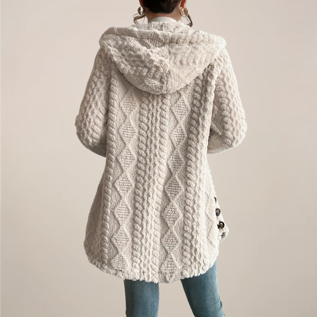 Strickcardigan Damen | Locker & Bequem 3
