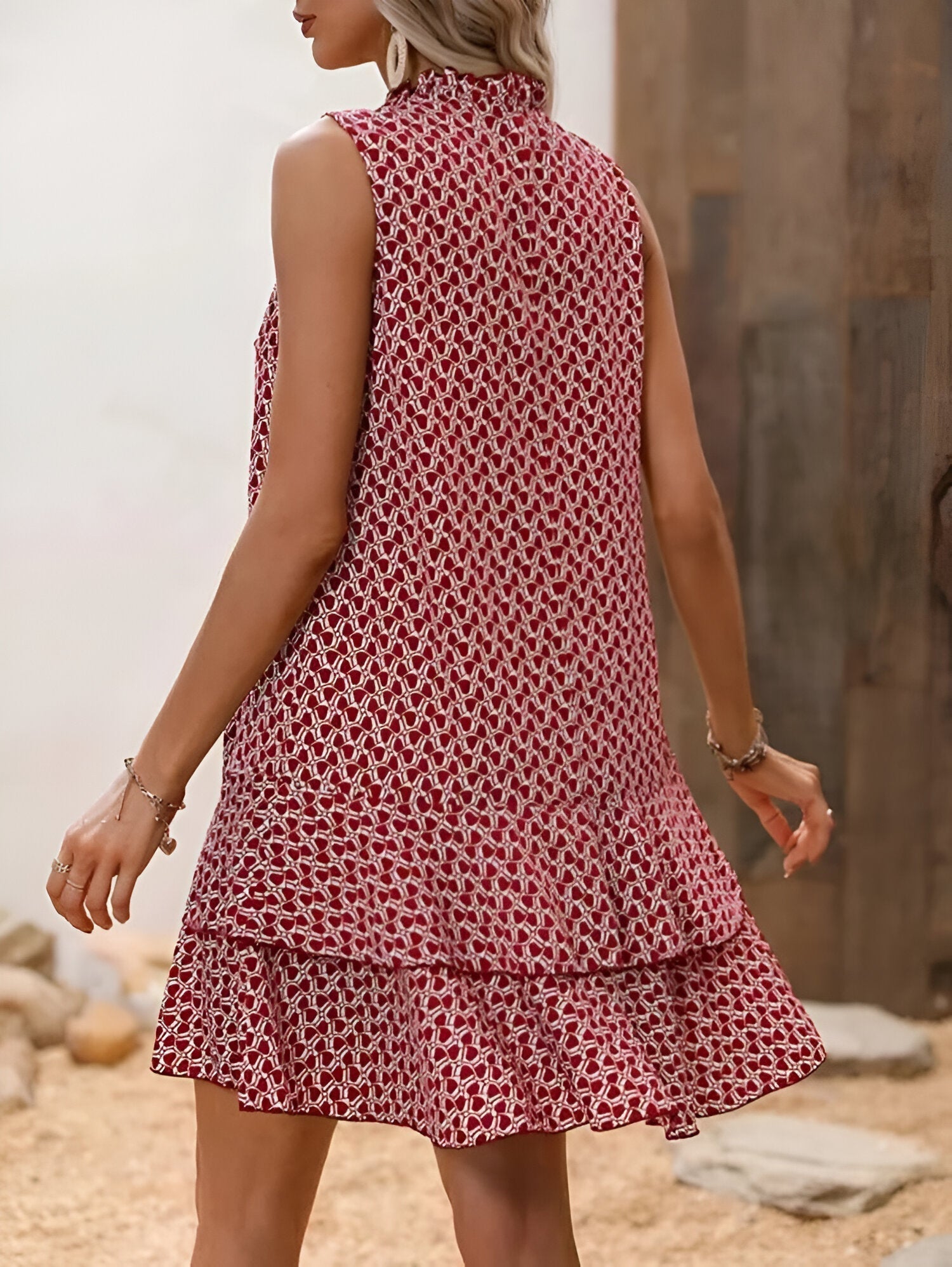 Yelina™ Luftiges Sommerkleid 2
