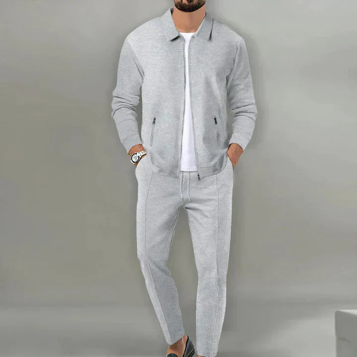 Zweiteiliges Set Für Herren | Stilvoll 3