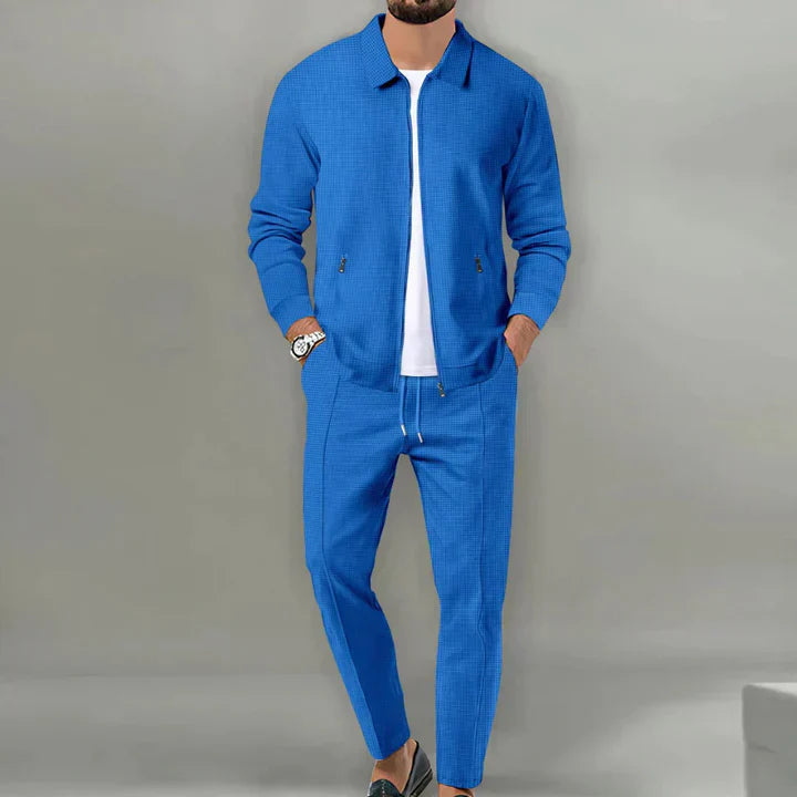 Zweiteiliges Set Für Herren | Stilvoll 4