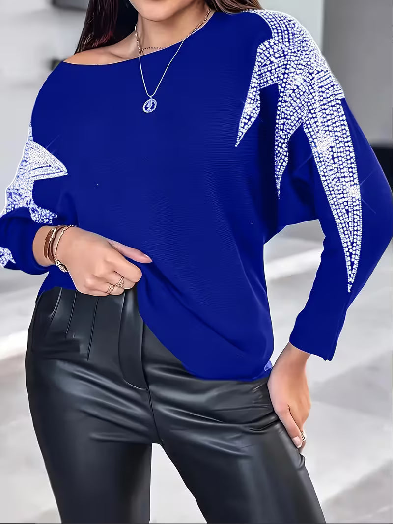Pullover Herren | Sternendruck & Weiche Wärme 4