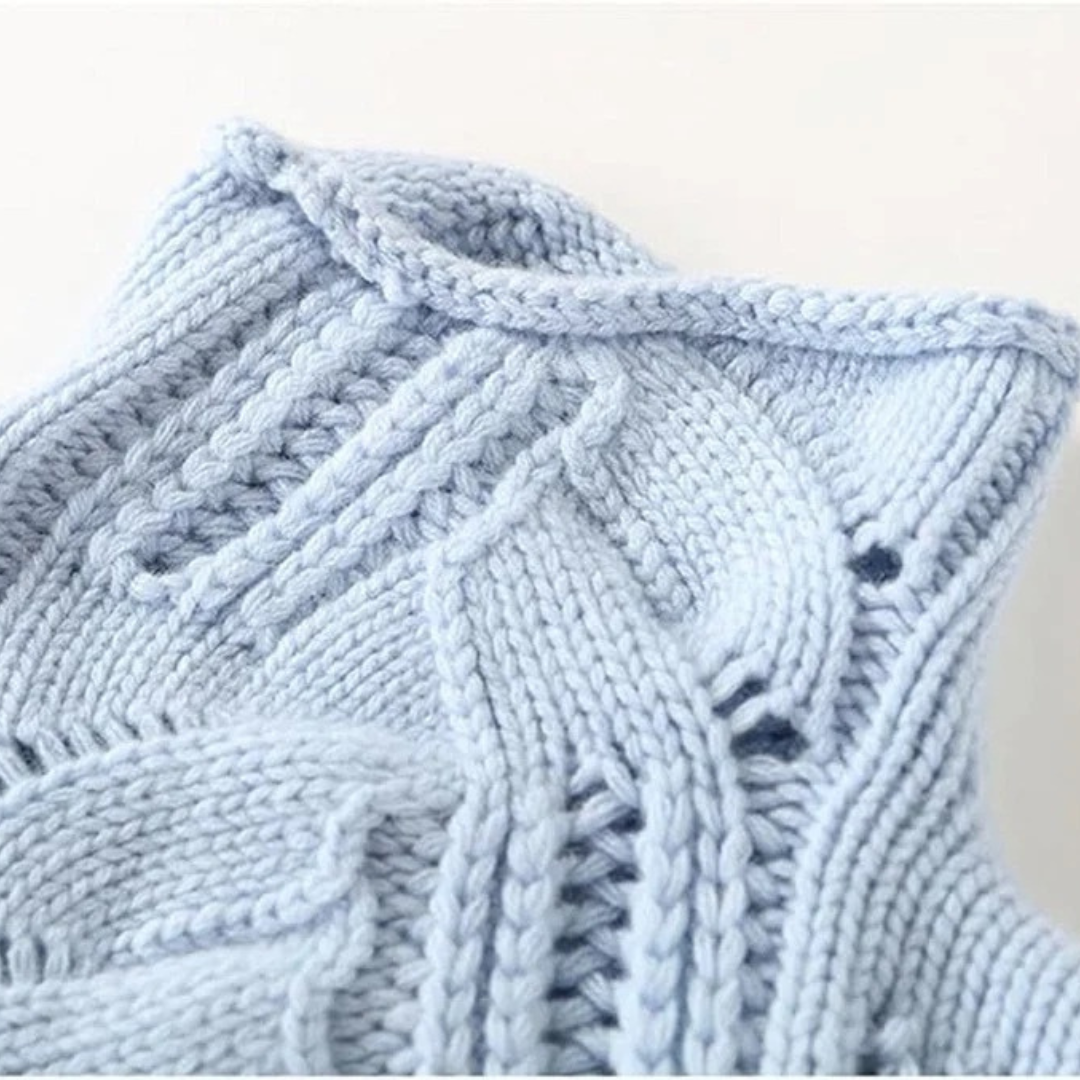 Rollkragenpullover Damen | Strickdesign & Hoher Kragen 2