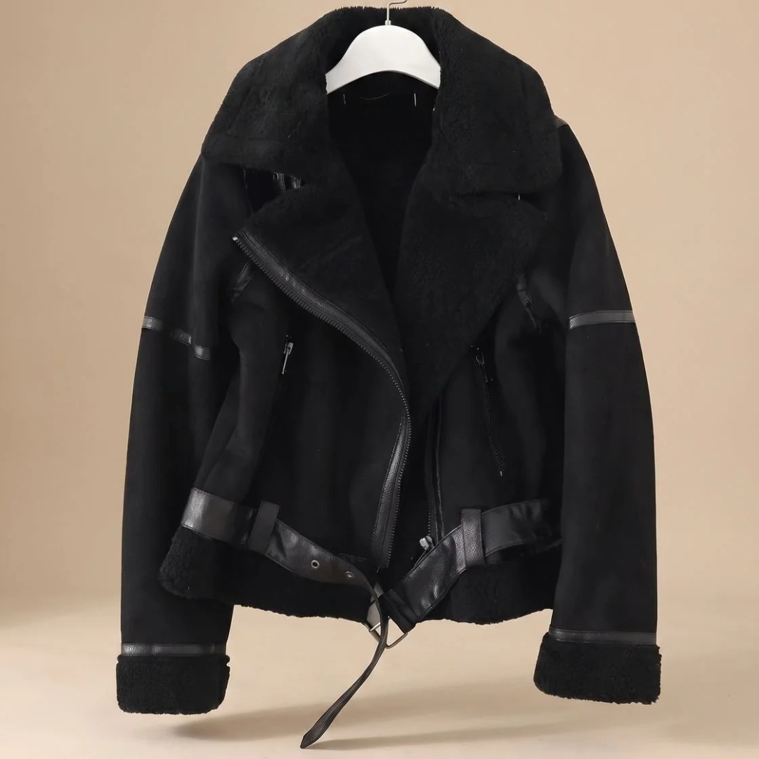 Winterjacke Damen | Warm & Kuschelig 1