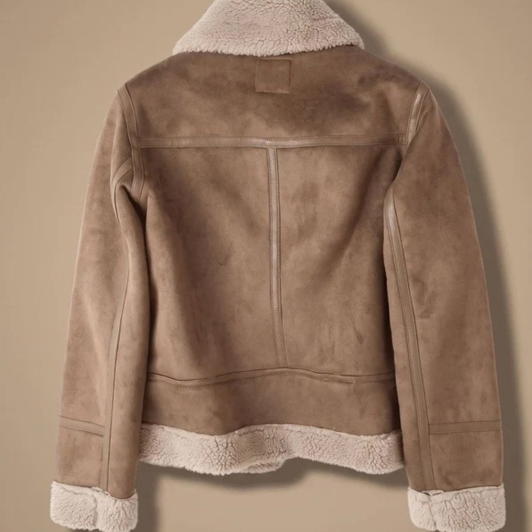 Winterjacke Damen | Warm & Kuschelig 9