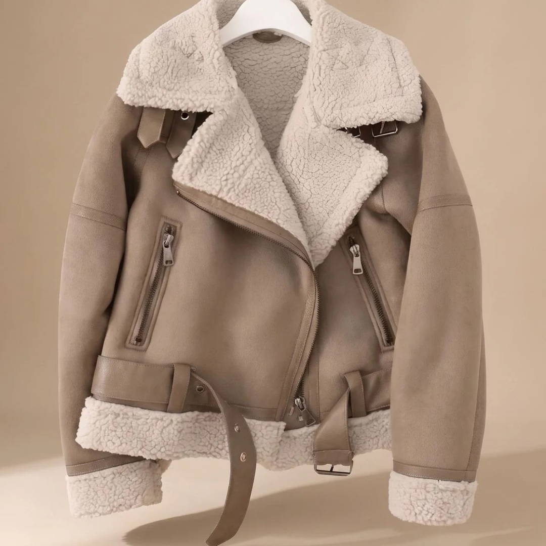 Winterjacke Damen | Warm & Kuschelig 5