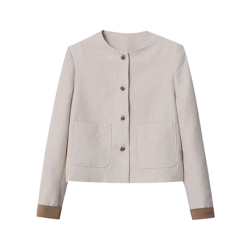 Blazer Damen | Elegant & Kurz Geschnitten 5