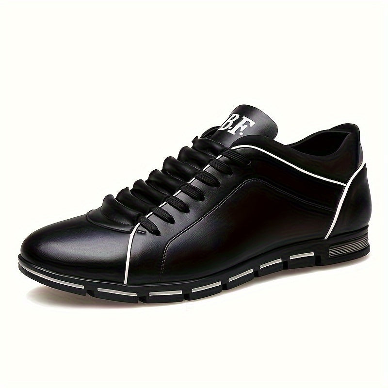 Schnürschuhe Herren | Ganztagskomfort 2