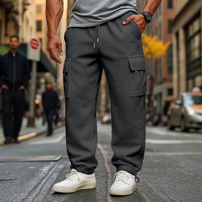 Cargohose Herren | Bequem & Vielseitig