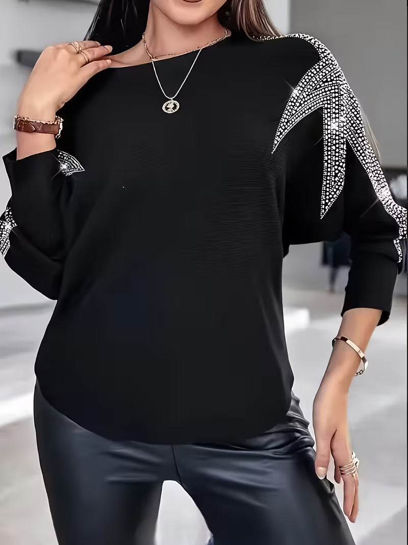 Pullover Herren | Sternendruck & Weiche Wärme 1