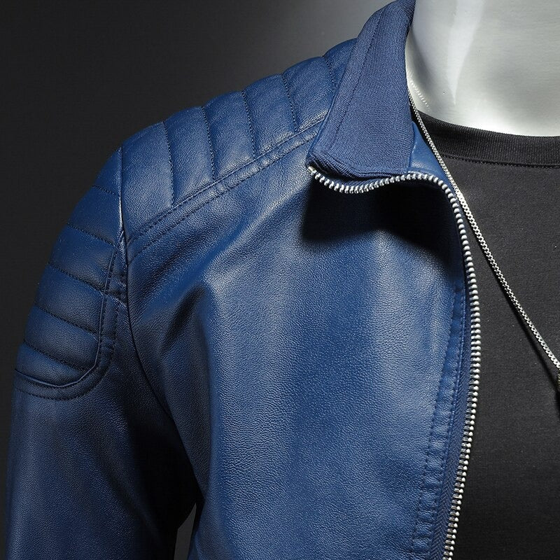 Jacke Herren | Langarm & Klassischer Schnitt 2