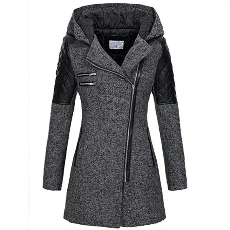 Mantel Damen | Elegant & Warm
