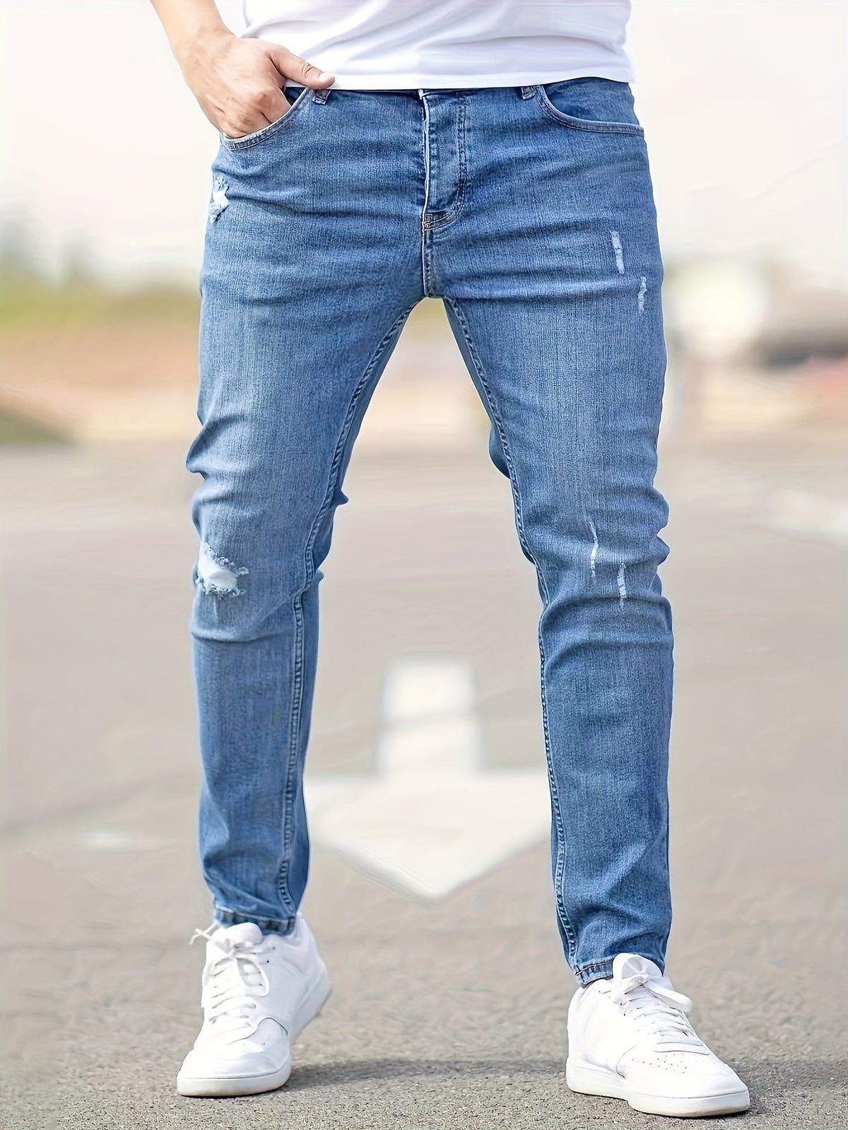 Jeans Damen | Komfort-Passform ohne Änderungen 1