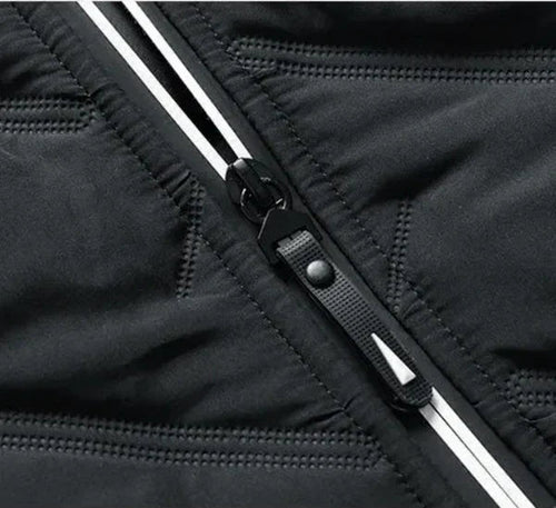 Steppjacke Herren | Wind- & Wasserdicht 8