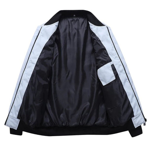 Steppjacke Herren | Wind- & Wasserdicht 9