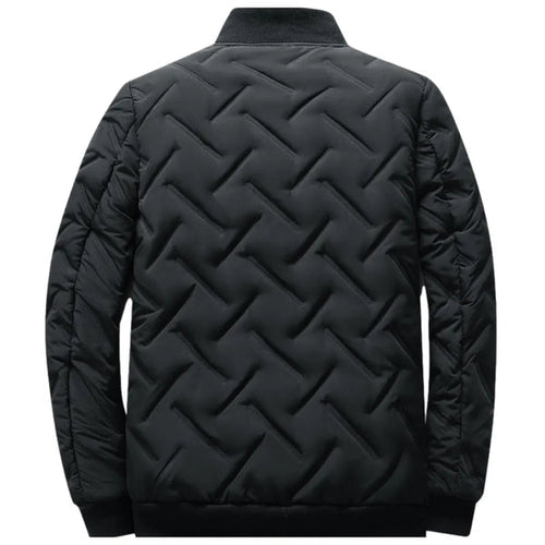 Steppjacke Herren | Wind- & Wasserdicht 3