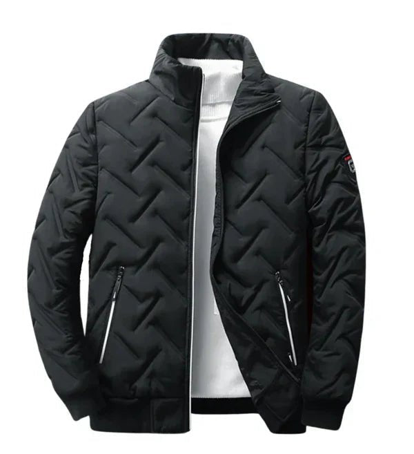Steppjacke Herren | Wind- & Wasserdicht 1