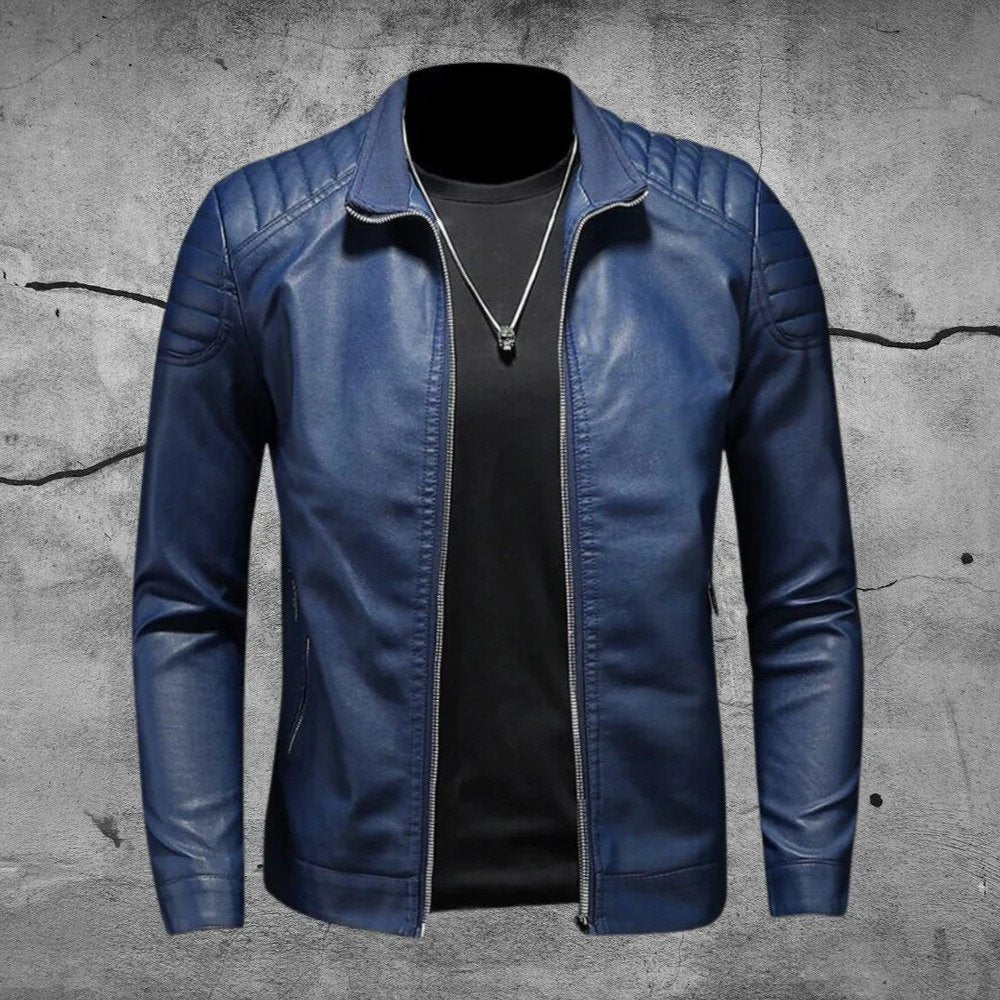 Jacke Herren | Langarm & Klassischer Schnitt 1