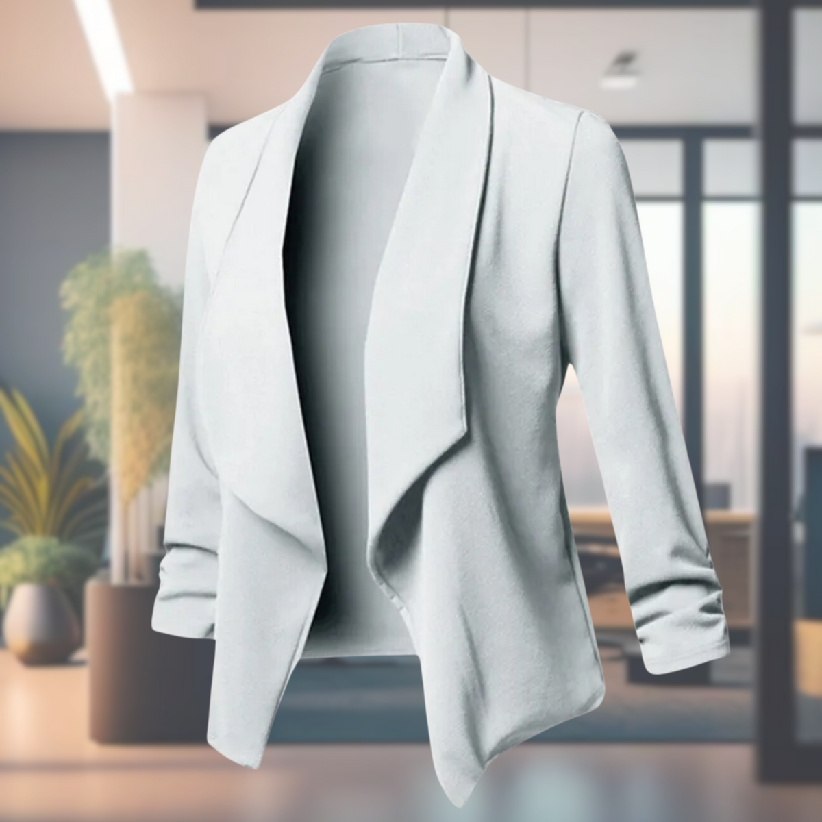 Blazer Damen | Schmale Passform & Vielseitig 9