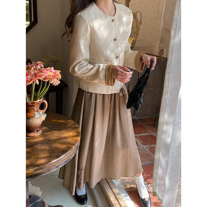 Blazer Damen | Elegant & Kurz Geschnitten 1