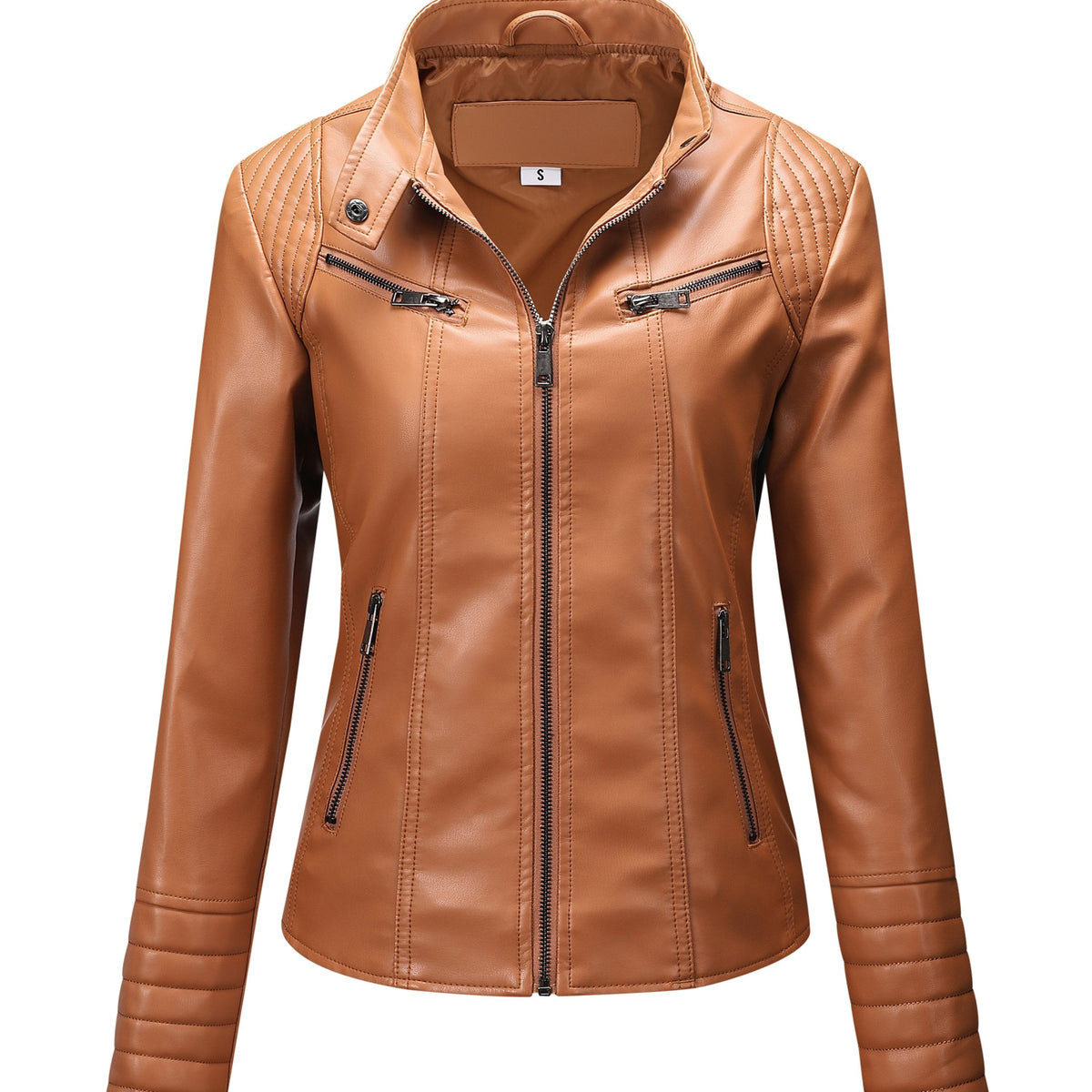 Übergangsjacke Damen | Leicht & Atmungsaktiv 3
