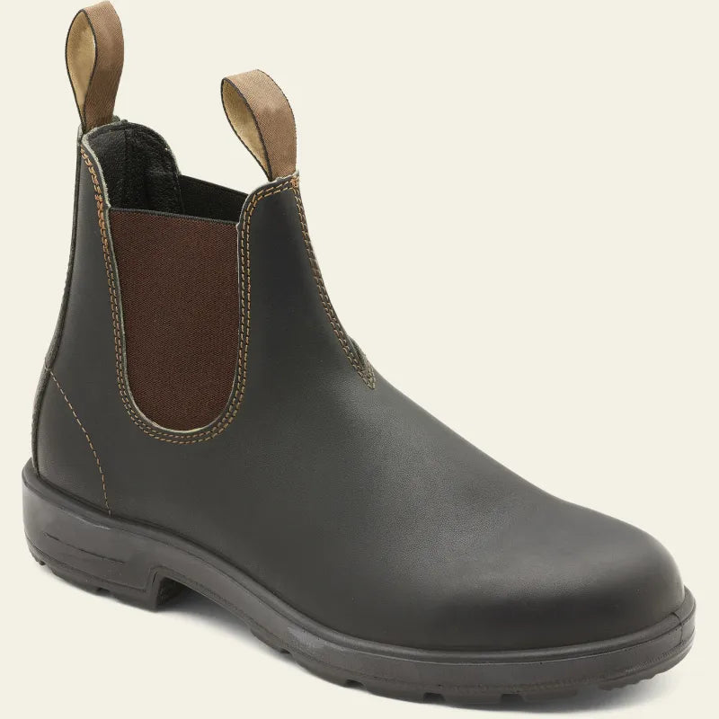 Stiefel Damen Wasserdicht | Slip-On Design 1