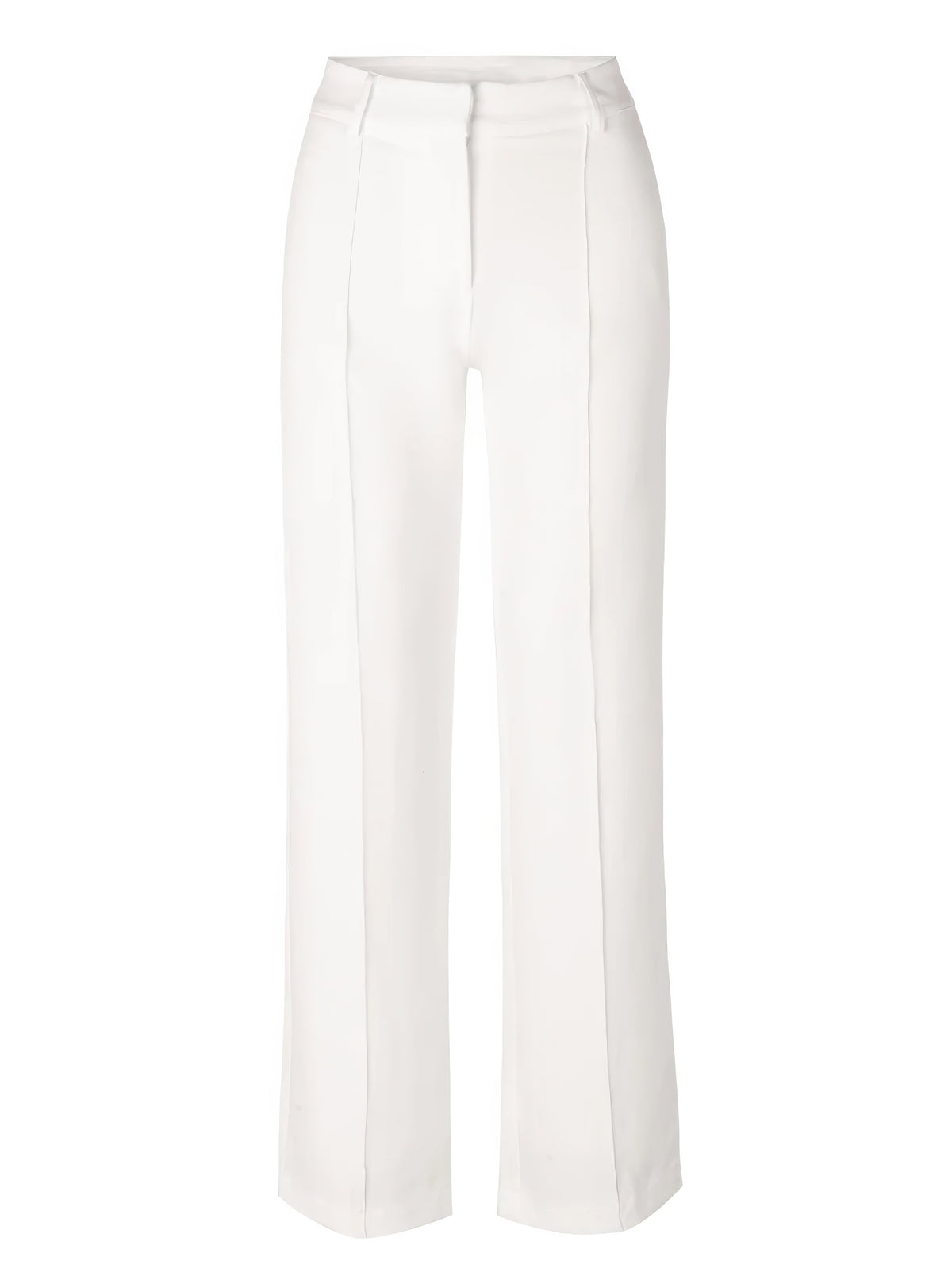 Weitbein Hose Damen | Eleganter Schnitt & Hoher Tragekomfort