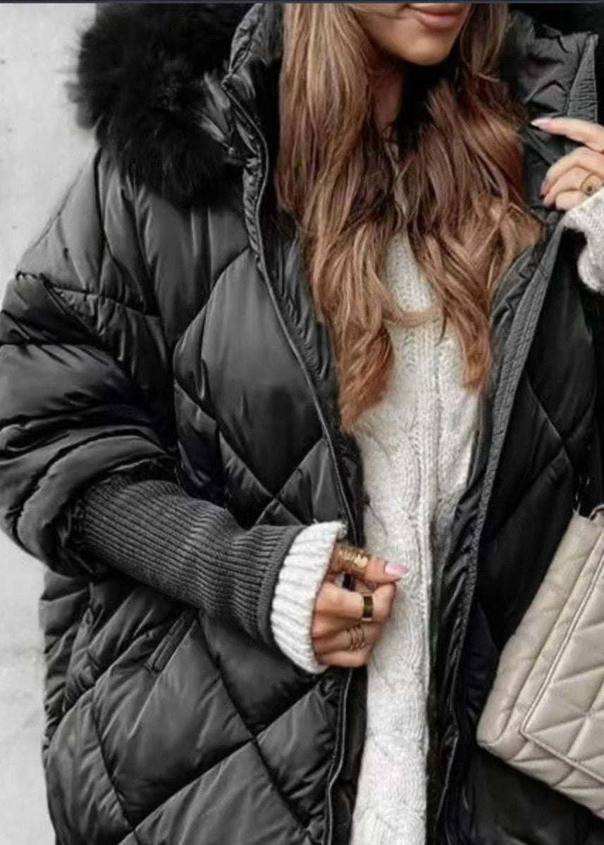 Cardigan Damen | Mit Kapuze & Wohlig Warm 9
