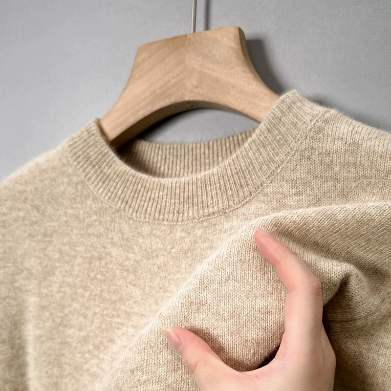 Pullover Damen | Leicht & Wärmend 3