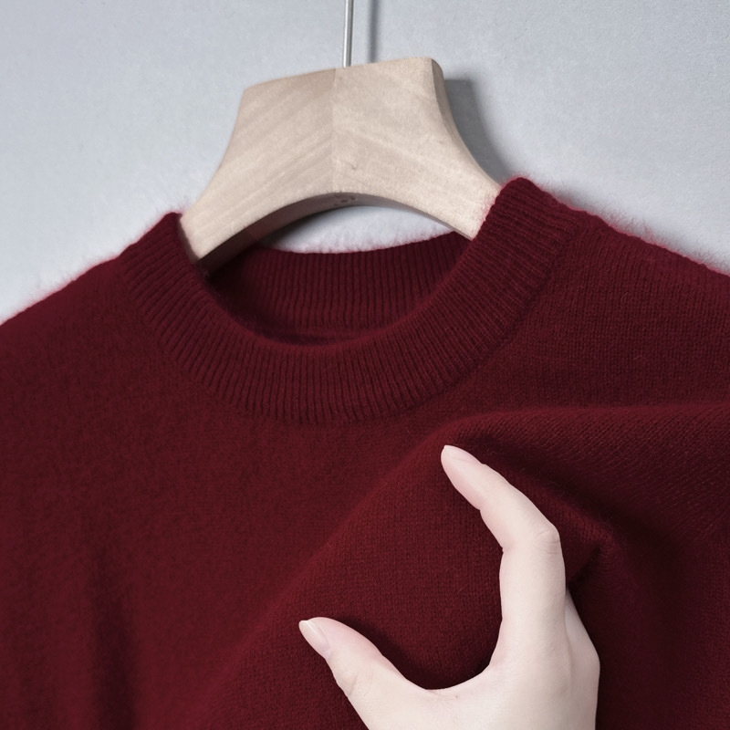 Pullover Damen | Leicht & Wärmend 2