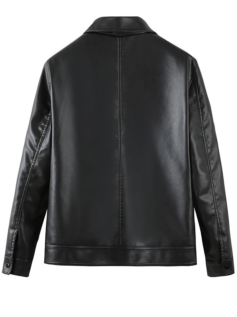 Jacke Herren | Klassischer Look & Praktische Taschen 2