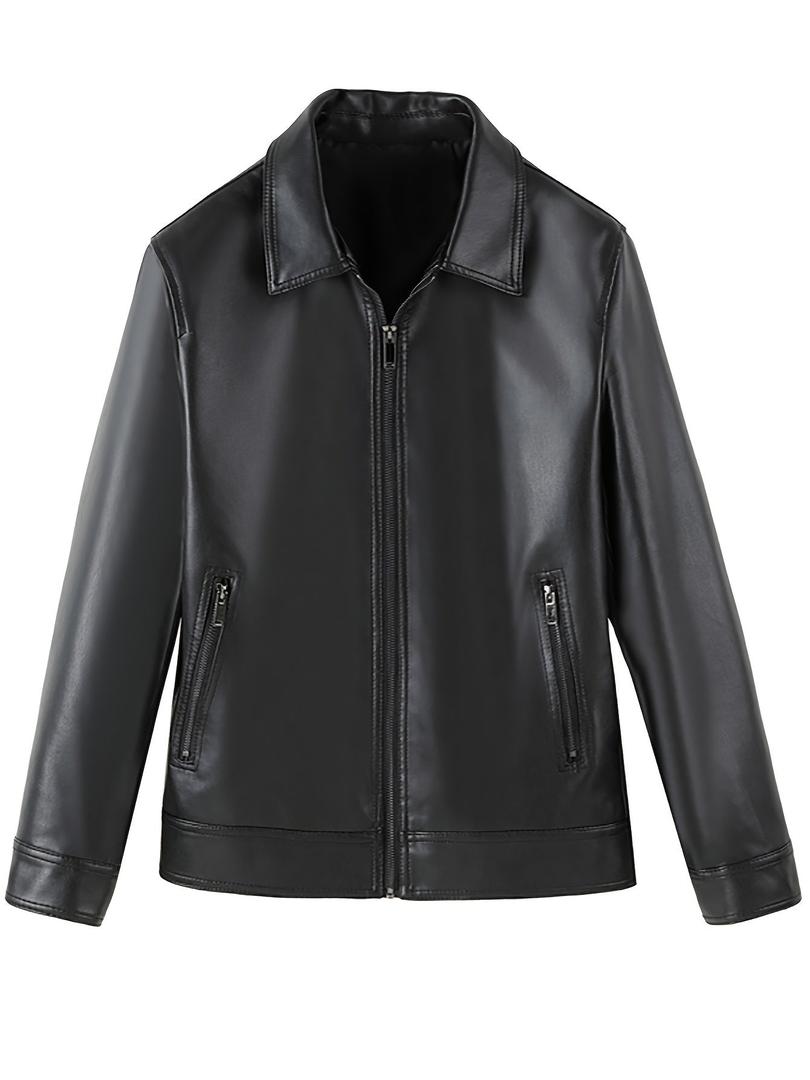 Jacke Herren | Klassischer Look & Praktische Taschen 3