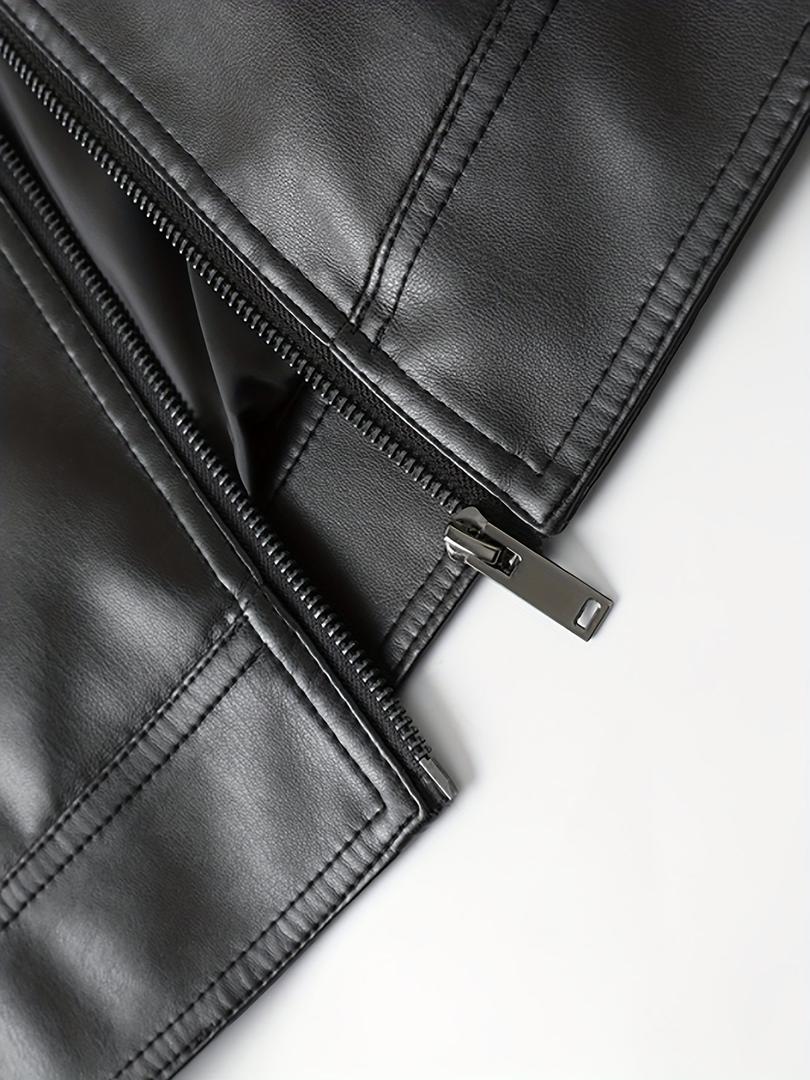 Jacke Herren | Klassischer Look & Praktische Taschen 4