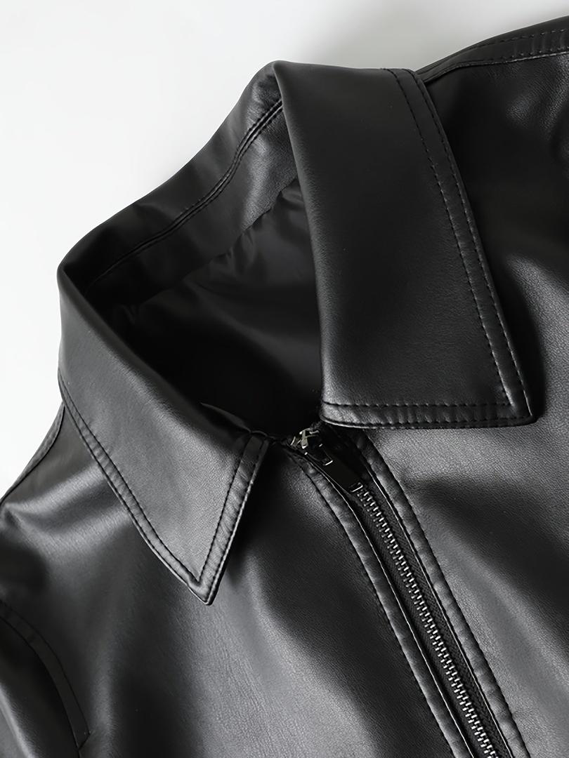Jacke Herren | Klassischer Look & Praktische Taschen 5