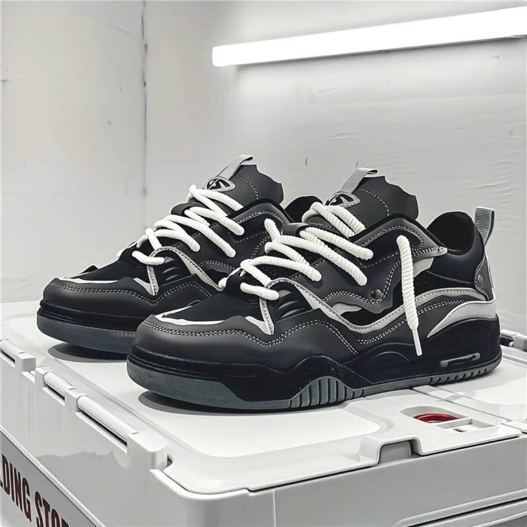 Sneaker Herren | Modernes Design & Vielseitig Kombinierbar 1