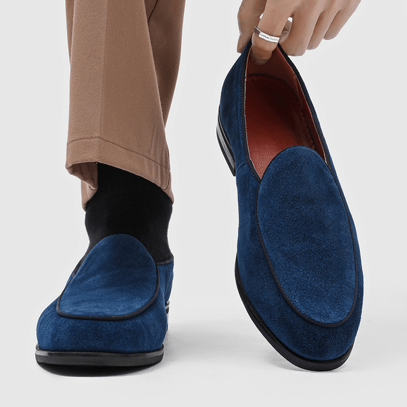 Loafer Herren | Bequem & Flexibel 11