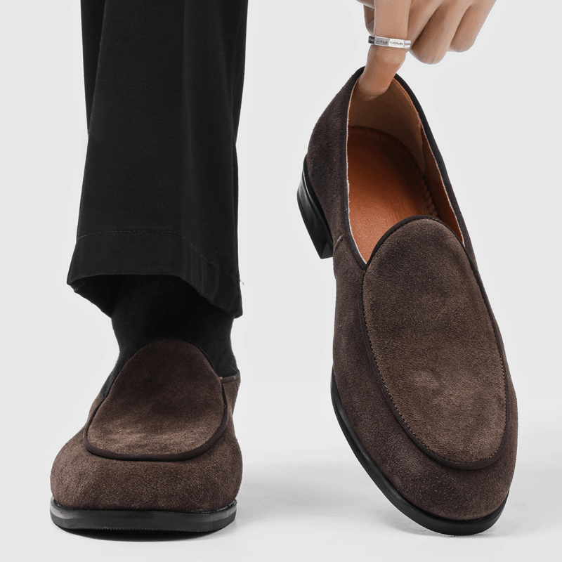 Loafer Herren | Bequem & Flexibel 1