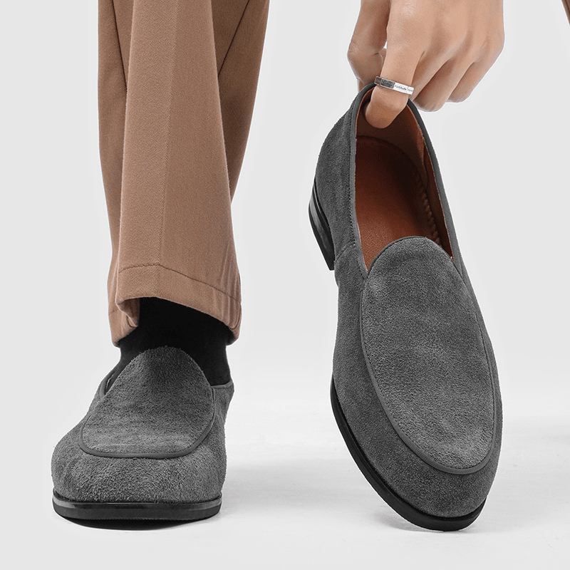 Loafer Herren | Bequem & Flexibel 5