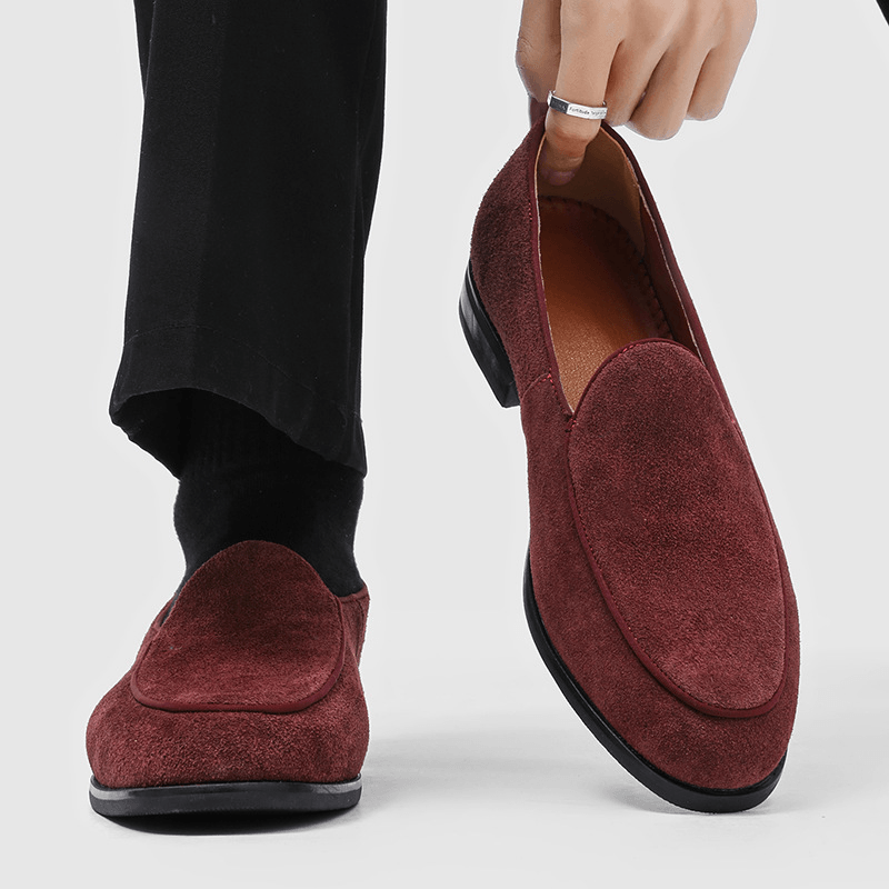 Loafer Herren | Bequem & Flexibel 9