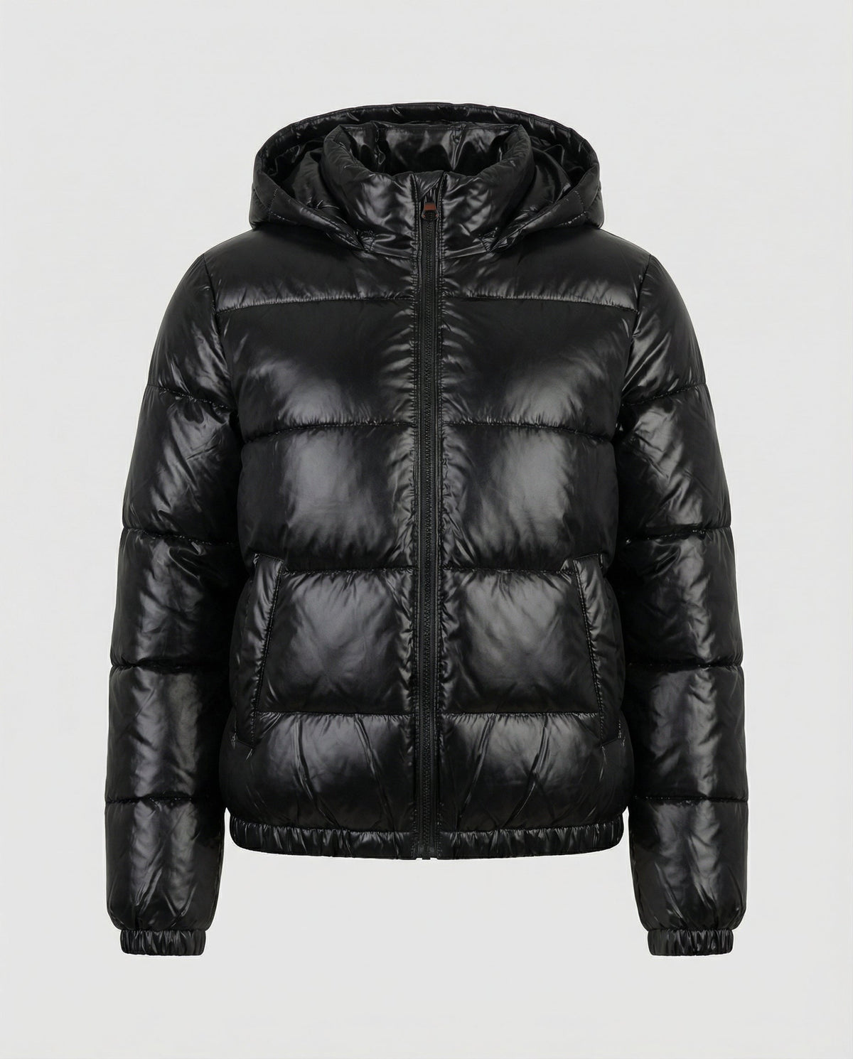 Steppjacke Damen | Glänzend & Leicht 8