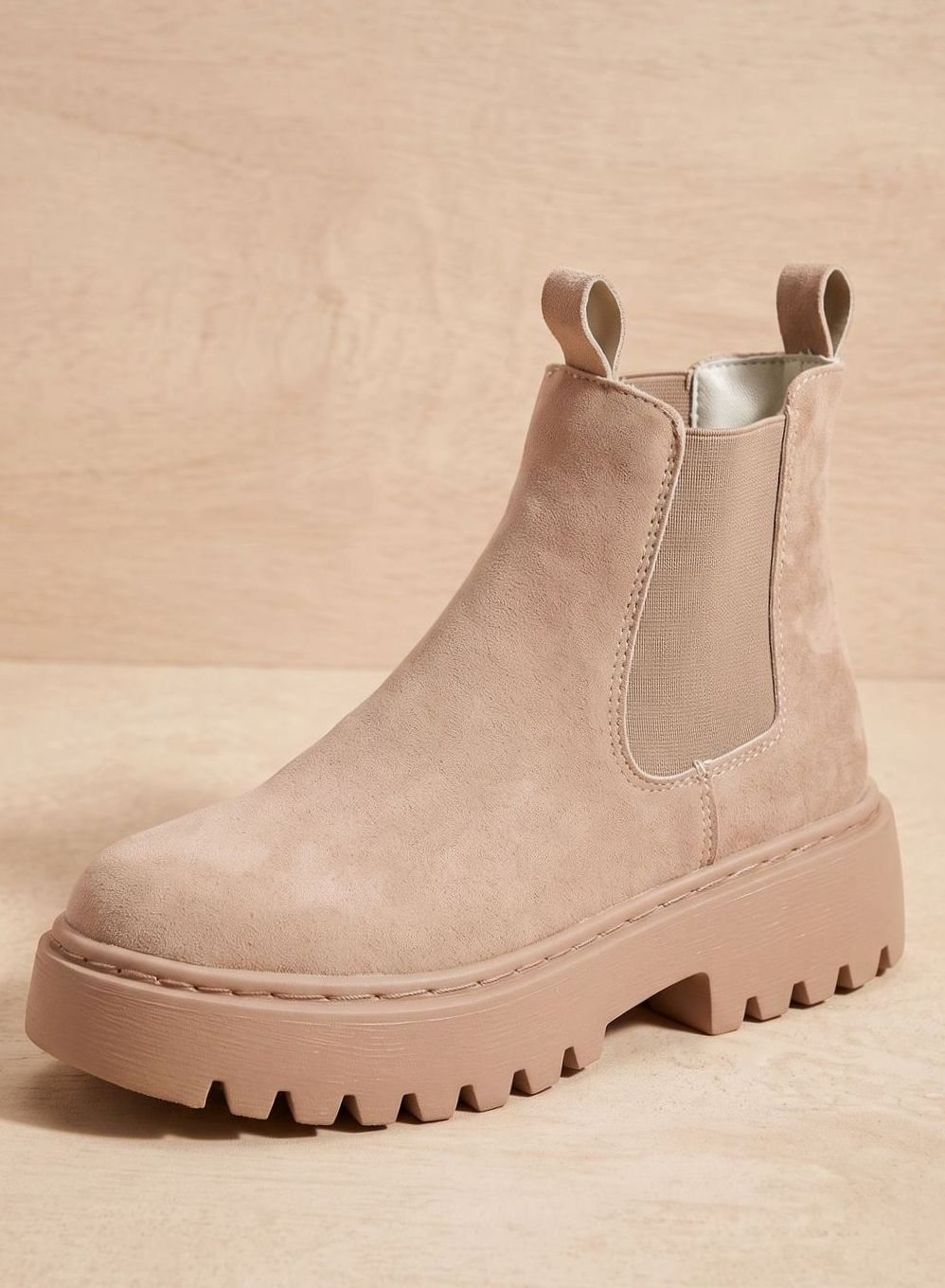 Chelsea Boots Damen | Zeitloser Look & Bequemer Komfort 6
