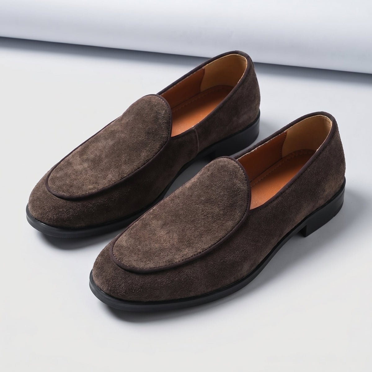 Loafer Herren | Bequem & Flexibel 2