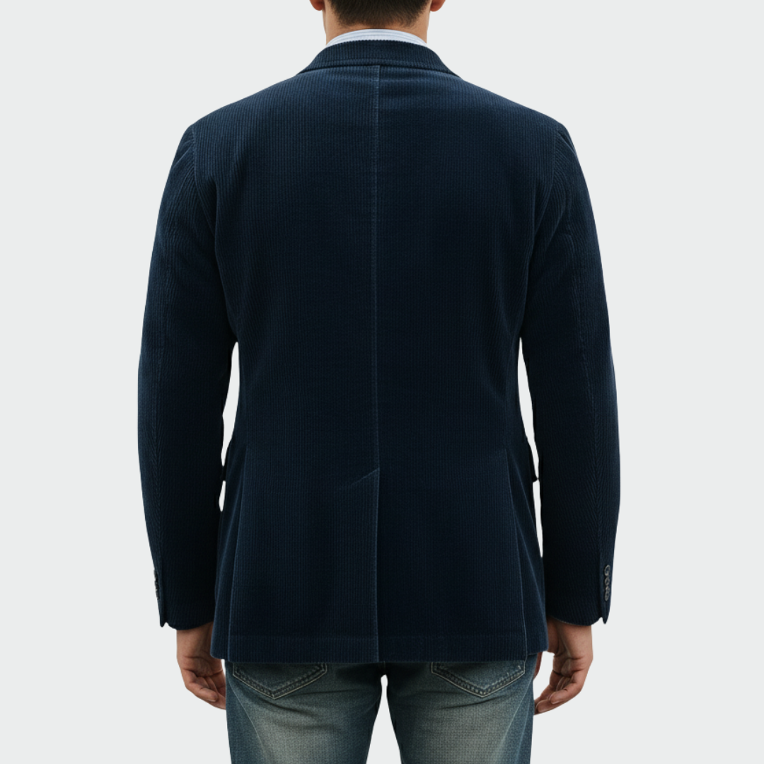 Blazer-Set Damen | Elegant & Atmungsaktiv 6