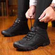 Lozenda - Scarpe da trekking invernali comode