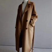 Lozenda - Elegante cappotto invernale