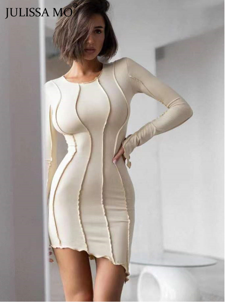 Lozenda - Elegantes Mingle-Kleid