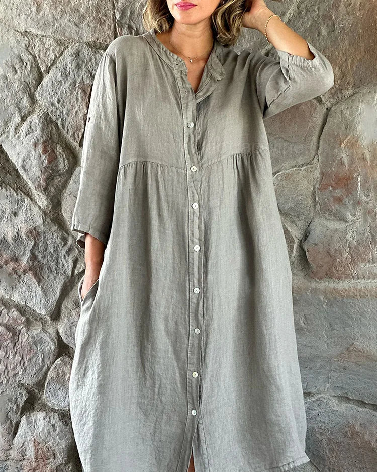 Lozenda - Hemdkleid - modisches kleid